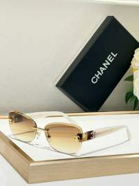 Picture of Chanel Sunglasses _SKUfw80881303fw